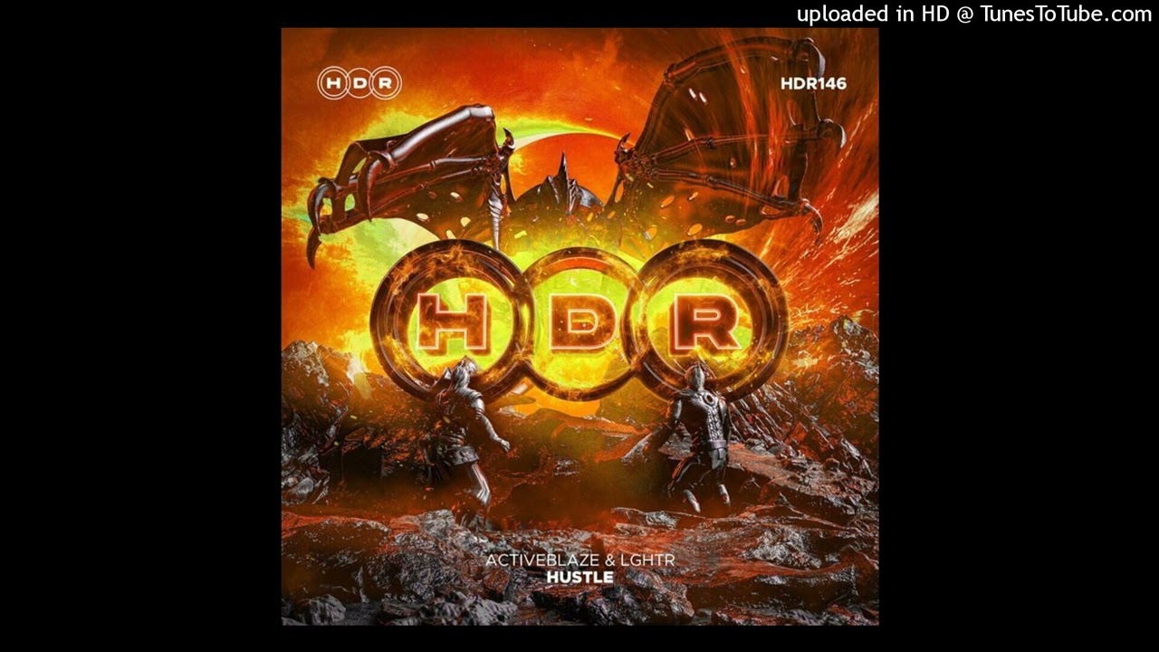 Watch ActiveBlaze & LGHTR - Hustle (Extended Mix) on YouTube Watch ActiveBlaze & LGHTR - Hustle (Extended Mix) on YouTube