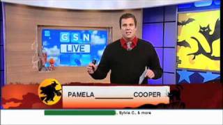 Longtime Caller Wins On Gsn 