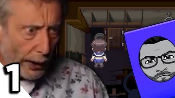 I got trapped in Heavenly Host Elementary (NOT CLICKBAIT!!!) | Corpse Party