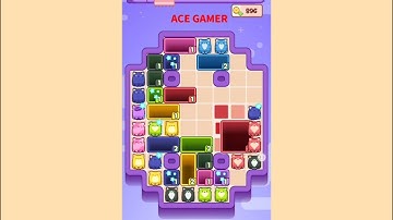 Drop the cat level 359 walkthrough solution gameplay 