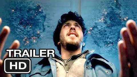 Mortal (2020) Trailer | Nat Wolff | Priyanka Bose | Iben Akerlie