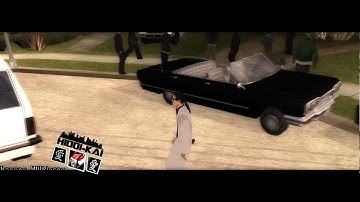 Hidoi - Kai ||  Protecting the family honour.