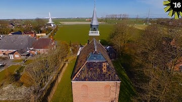 Categorie Leefbaarheid & Sociale Cohesie - Beste Gebouw van het Jaar 2016