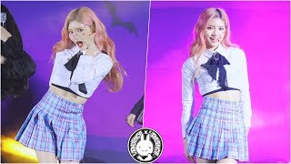 191031 퍼플백 예림 직캠 'Dream Line' Purple Beck Fancam @할로윈 K-POP 랜덤 플레이 댄스 코엑스 By 벤뎅이 Resimi