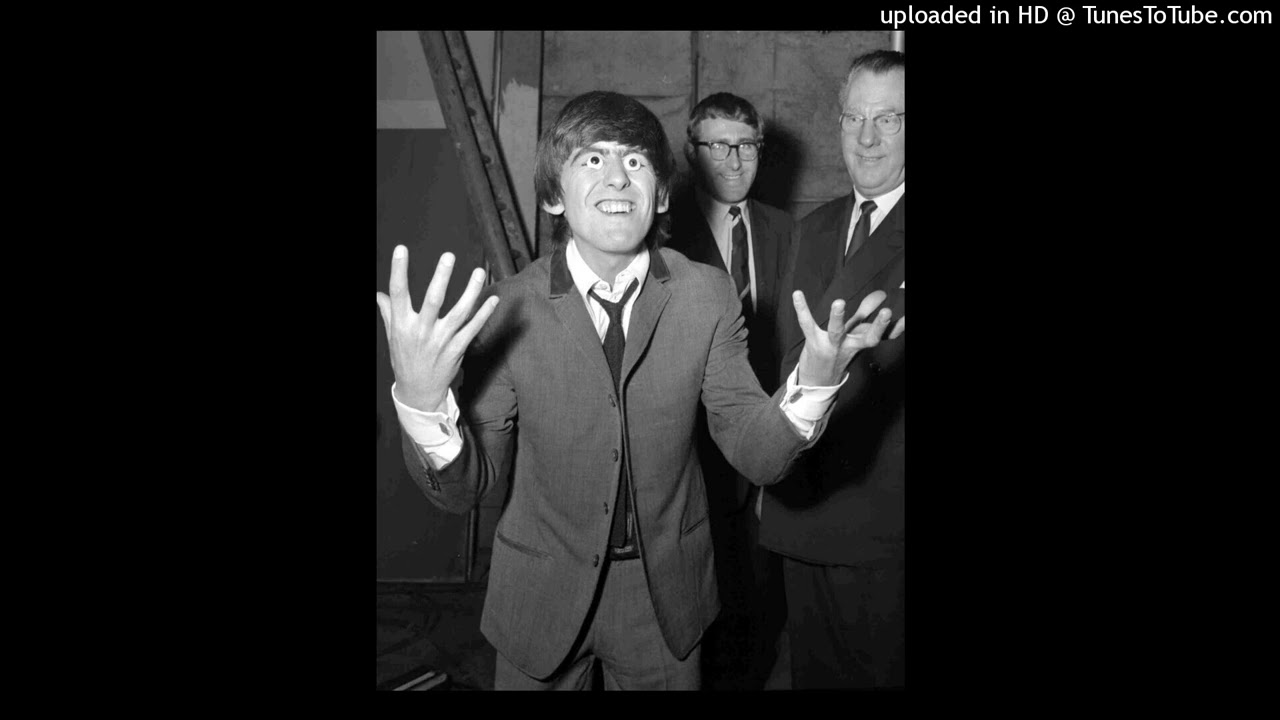 I'll Get You - the Beatles live BBC 1963