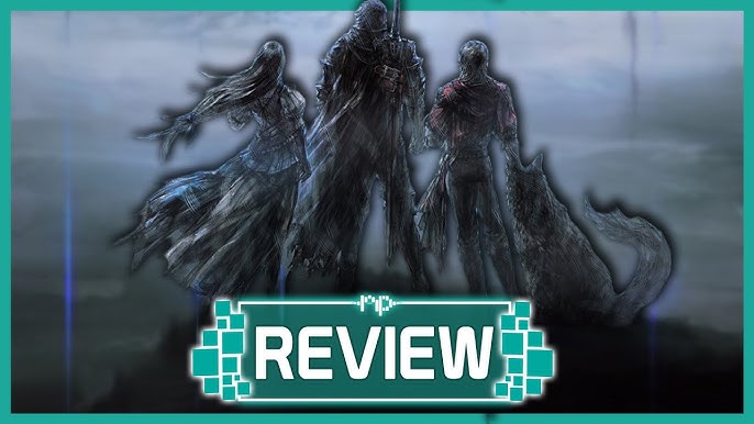 Final Fantasy 16' Review: Moogle May Cry : NPR