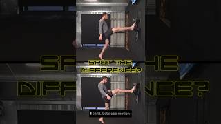 The invisible differences generating 70% more kick energy.