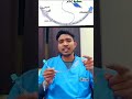 ET tubes (2.5-10.5) secure airways. Essential in emergencies!#ETTube #Intubation #Medical#shorts