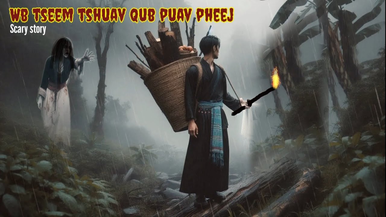 Dab neeg Wb tseem tshuav qub puav pheej 