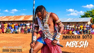 Jiminogeni Dotto Mdendela HALAWA MBESHI _( Video)_ Prd Lwenge studio 2026