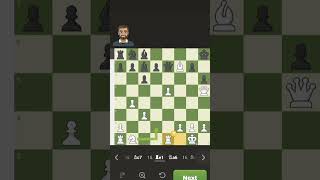 rook 2 brilliant move #chess