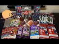 Random Football Pack Opening - November 2020 🦃