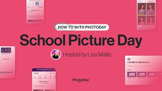 How To with PhotoDay: School Picture Day screenshot 3