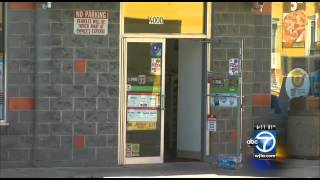 Arrests made in D.C. stun gun attacks