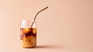The iced coffee trends taking over summer 2026