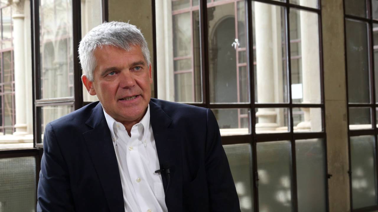 What is the best conditioning regimen for children