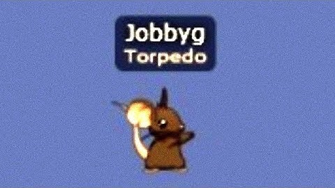 Transformice - Jobbyg 30k «Torpedo»