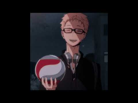 Video Jealousy | Tsukishima Kei x Listener | Haikyuu... - youtube