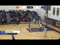 4 Three Pointers vs Revere  - Josh Taylor highlights (2017)