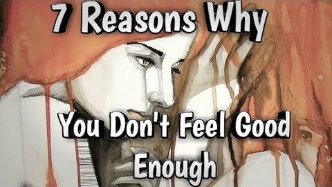 7 Reasons You Don