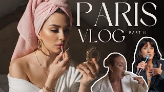 видео: #vlog14 Париж part II | кино с Софи Марсо | Ева Коршик | Louise Carmen | французская кухня | шоппинг картинка: #vlog14 Париж part II | кино с Софи Марсо | Ева Коршик | Louise Carmen | французская кухня | шоппинг