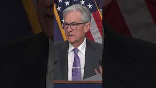Powell calls December rate cut decision a 'close call'