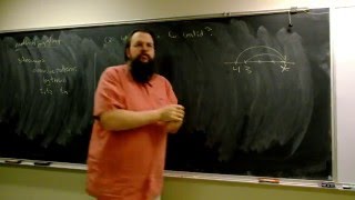 2016-01-26 Steve Butler - Generalizations of Eulerian numbers