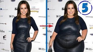 From Thin to Fat in Photoshop #5