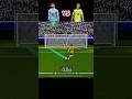 Rodrigo Bentancur 🇺🇾 vs 🇸🇪Benjamin Nygren 🔥Penalty Challenge #efootball2026