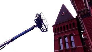 Music Hall CET Documentary - Teaser 2