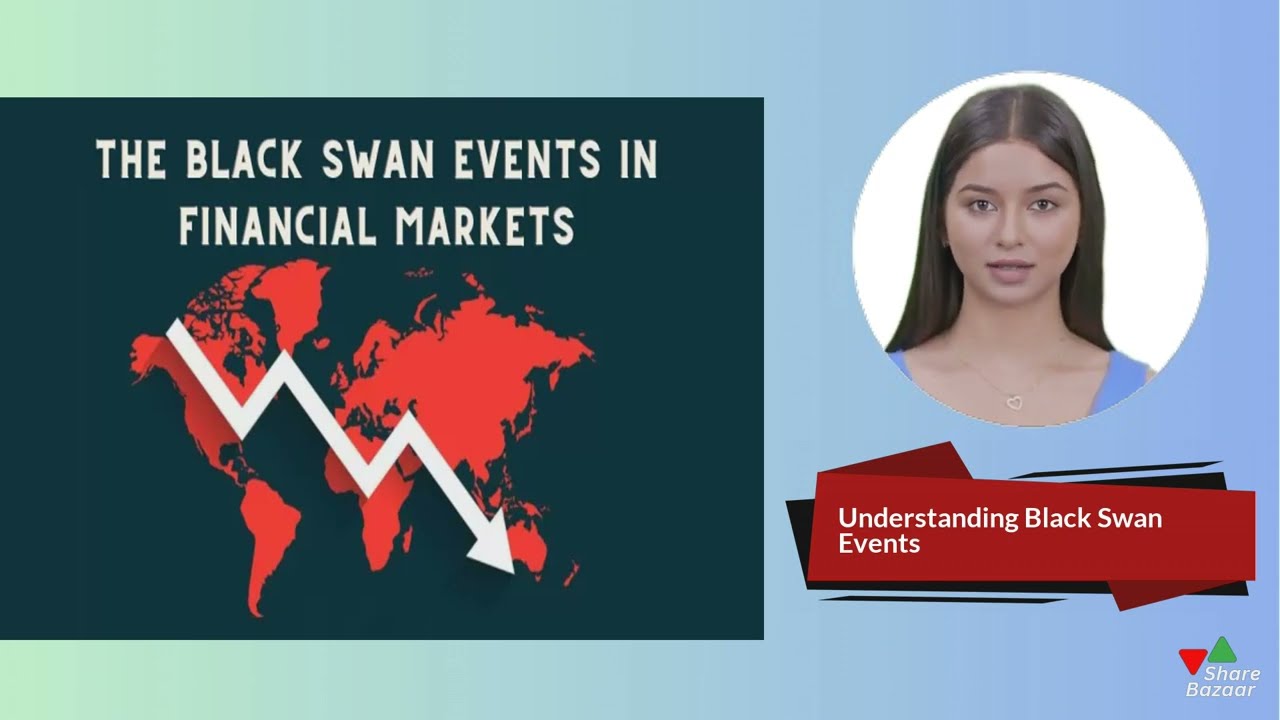 Understanding Black Swan Events in Financial Markets | Stock Market Analysis