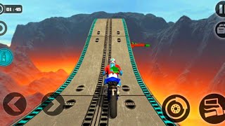 3D Bike Racing Games for Android - Best New Bike Riding Game 2022 - All Bike Unlocked Reedem Code screenshot 5