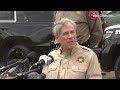 Gov. Abbott discusses border security