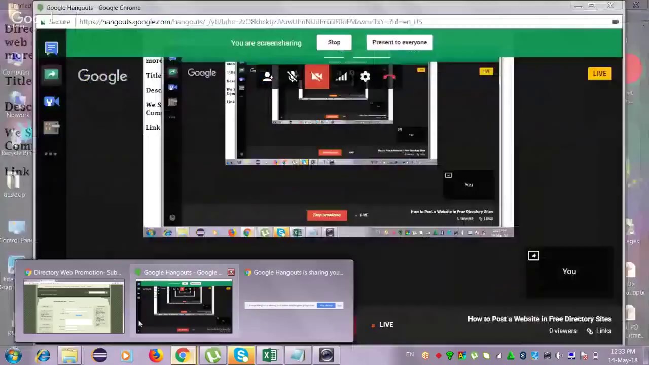 How to Post Our Website in Free Directory Sites