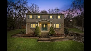 2807 Russellton Airport Road video tour