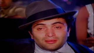 MUJHE PEENE KA SHAUK  NAHIN SHABBIR KUMAR ,ALKA