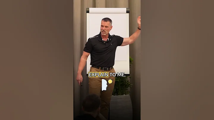 The Secret to an Effective Discovery Process: SMART Goals + TED.