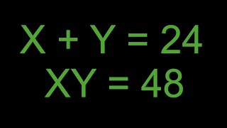 A nice exponential equation  | Can you solve this? | Math Olympiad