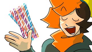 the Pixy Stix saga continues  Wealth