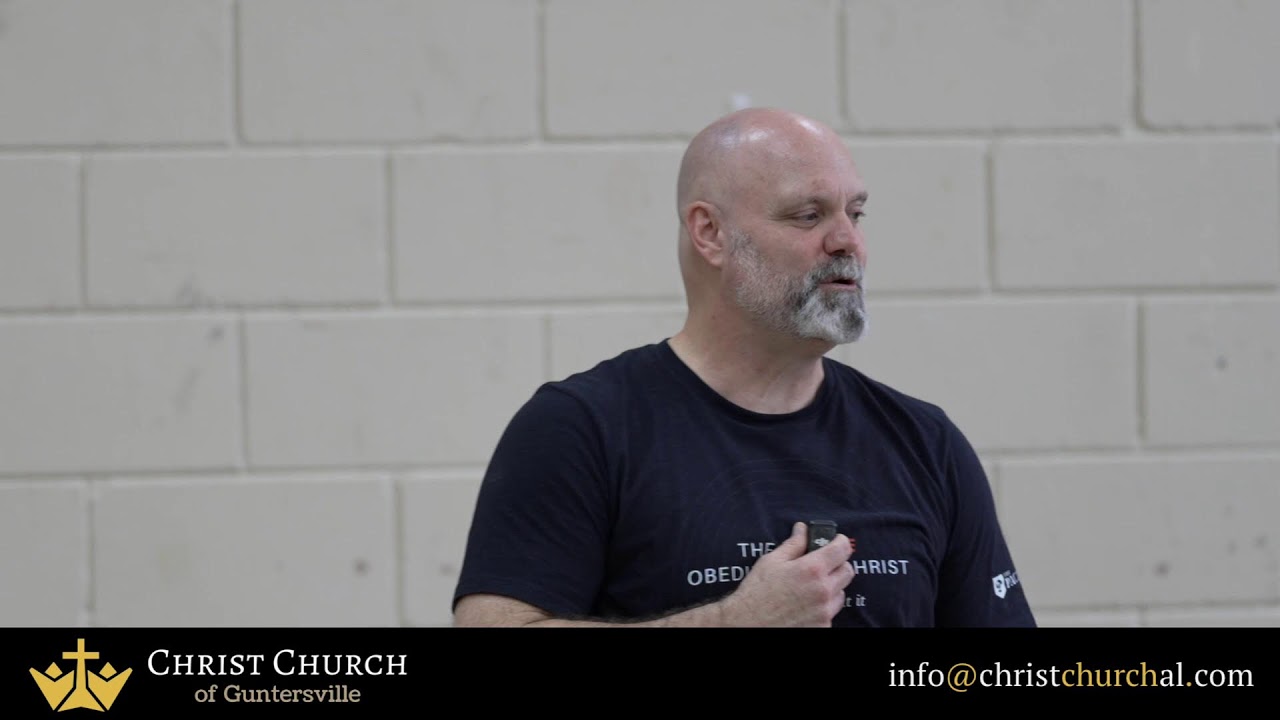 Christ Church of Guntersville