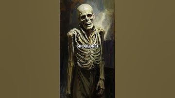 Dark Reality of The Smiling Corpse Phenomenon