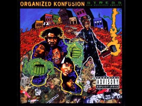 Organized Konfusion: Thirteen