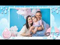 RETROSPECTIVA NARRADA LORENA 1 ANINHO CHUVA DE BENÇÃOS EMOCIONANTE E ANIMADA 