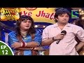 Comedy Circus - Kaante Ki Takkar - Episode 12 - Zayed Khan joins Bolti Band Special