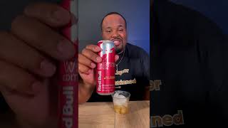 🥃🍐Pure White Hennessy & Cinnamon Pear Red Bull screenshot 5