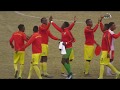 QUALIFICATION CHAN 2020 BAREA DE MADAGASCAR Vs MAMBAS DE  MOZAMBIQUE