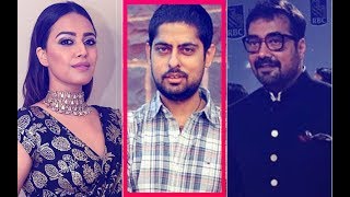 Sacred Games Writer Varun Grover Denies Sexual Harassment Allegations