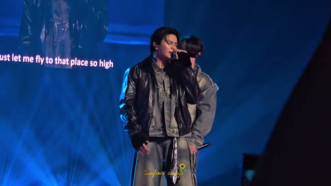 LYKN - Fly high @ ThamePo Our Last Beat Fan Party