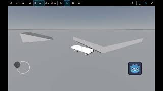 skated? in godot? real?
erm i was able to code it a bit, i will need to be more experience to making godot ngl
next time i will slap with skateboard meshes there ๐?.. skated? in godot? real?
