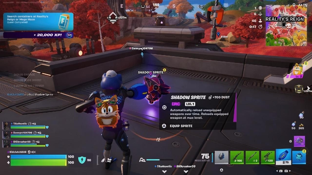 Fortnite_20260920181811 - YouTube